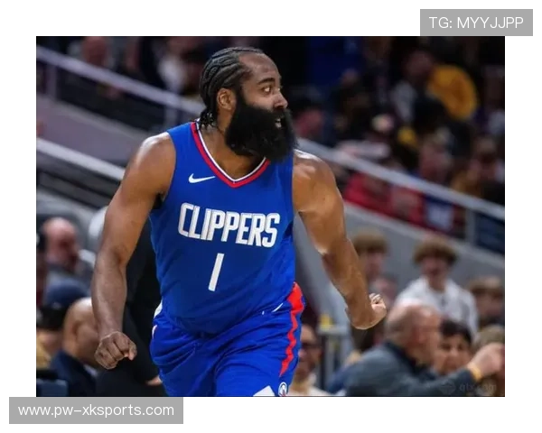 哈登体能报警，球队需紧急补员