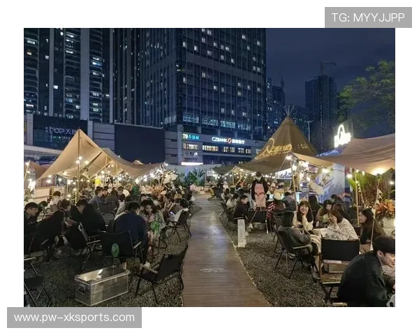 球场夜经济带动周边商业升级:城市政策配套跟进 球场夜经济带动周边商业升级:城市政策配套跟进