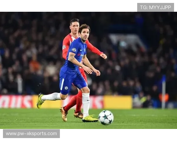 切尔西若在商业与竞技间取得平衡，俱乐部持续增长