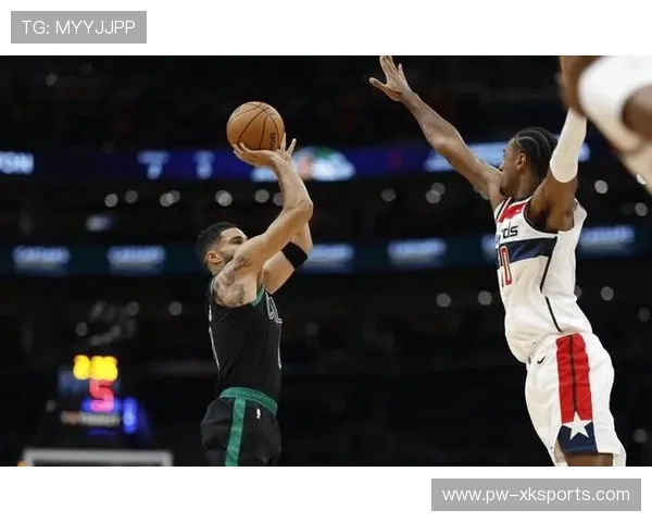 凯尔特人双探花稳定输出，战术调整打击猛龙